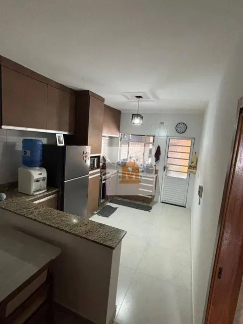 Foto 6 de Casa de Condomínio com 2 quartos à venda, 150m2 em Jardim Maria Amélia, Jacarei - SP