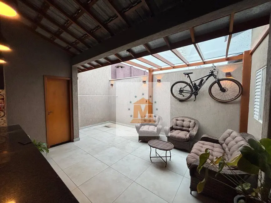 Foto 4 de Casa de Condomínio com 2 quartos à venda, 150m2 em Jardim Maria Amélia, Jacarei - SP