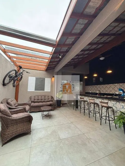 Foto 3 de Casa de Condomínio com 2 quartos à venda, 150m2 em Jardim Maria Amélia, Jacarei - SP