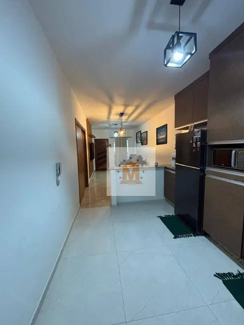 Foto 8 de Casa de Condomínio com 2 quartos à venda, 150m2 em Jardim Maria Amélia, Jacarei - SP