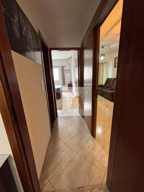 Foto 9 de Casa de Condomínio com 2 quartos à venda, 150m2 em Jardim Maria Amélia, Jacarei - SP