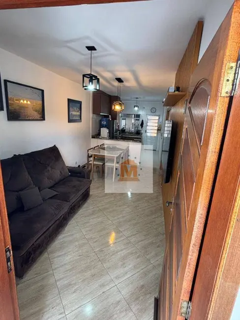 Foto 5 de Casa de Condomínio com 2 quartos à venda, 150m2 em Jardim Maria Amélia, Jacarei - SP