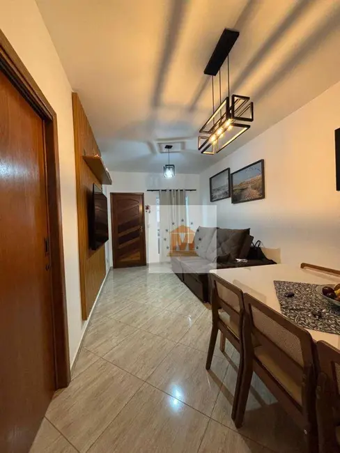 Foto 7 de Casa de Condomínio com 2 quartos à venda, 150m2 em Jardim Maria Amélia, Jacarei - SP