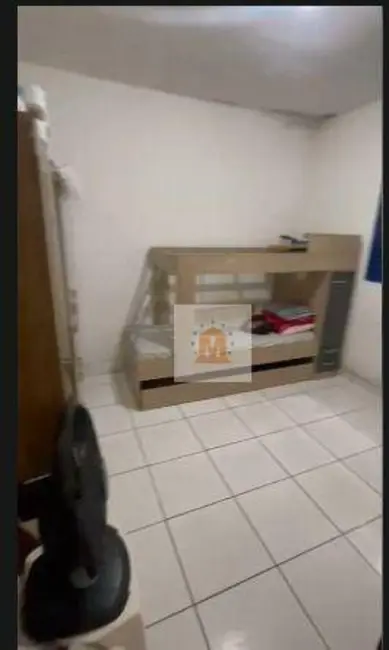 Foto 2 de Casa com 2 quartos à venda em Parque Meia Lua, Jacarei - SP