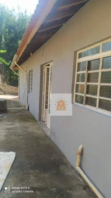 Foto 2 de Chácara com 3 quartos à venda, 3000m2 em Estância Porto Velho, Jacarei - SP
