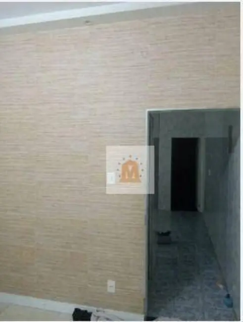 Foto 4 de Casa com 2 quartos à venda em Parque Meia Lua, Jacarei - SP