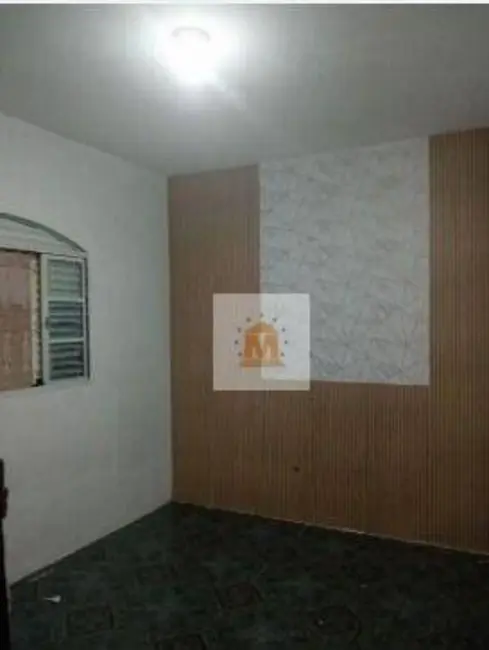 Foto 5 de Casa com 2 quartos à venda em Parque Meia Lua, Jacarei - SP