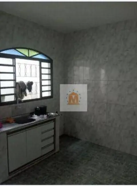 Foto 1 de Casa com 2 quartos à venda em Parque Meia Lua, Jacarei - SP