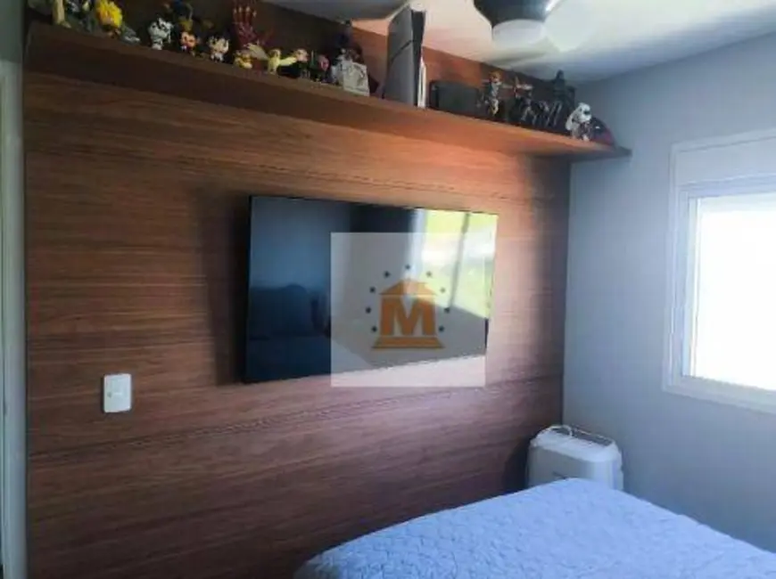 Foto 6 de Apartamento com 2 quartos à venda, 48m2 em Vila Zezé, Jacarei - SP