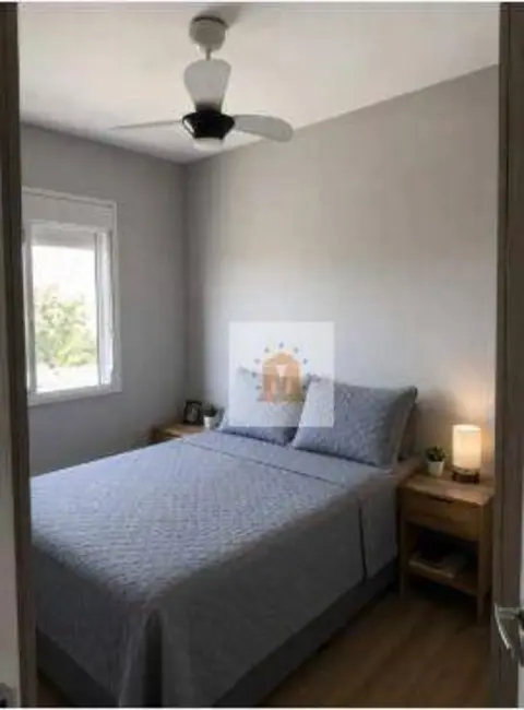 Foto 8 de Apartamento com 2 quartos à venda, 48m2 em Vila Zezé, Jacarei - SP