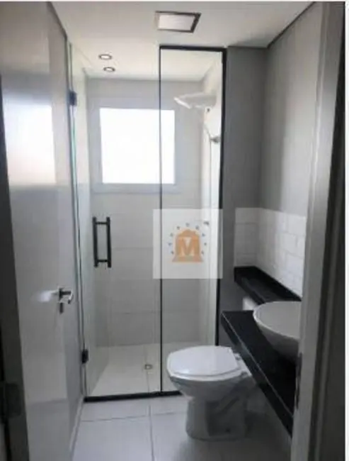 Foto 7 de Apartamento com 2 quartos à venda, 48m2 em Vila Zezé, Jacarei - SP