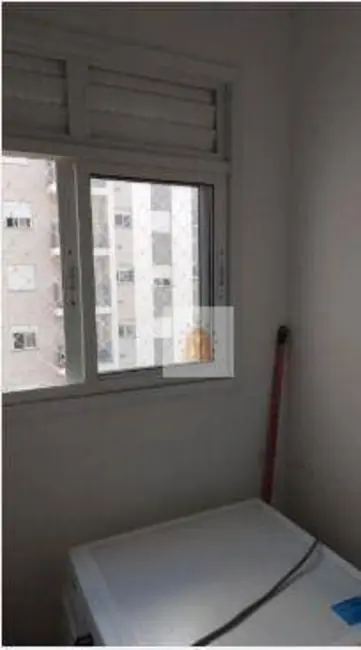 Foto 7 de Apartamento com 2 quartos à venda, 48m2 em Vila Zezé, Jacarei - SP