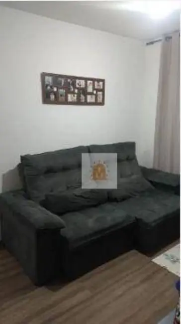 Foto 6 de Apartamento com 2 quartos à venda, 48m2 em Vila Zezé, Jacarei - SP