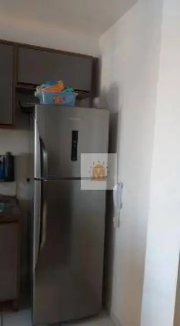 Foto 5 de Apartamento com 2 quartos à venda, 48m2 em Vila Zezé, Jacarei - SP