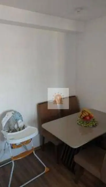 Foto 4 de Apartamento com 2 quartos à venda, 48m2 em Vila Zezé, Jacarei - SP