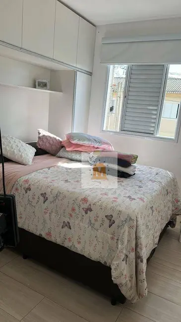 Foto 4 de Sobrado com 2 quartos à venda, 68m2 em Jardim Colônia, Jacarei - SP