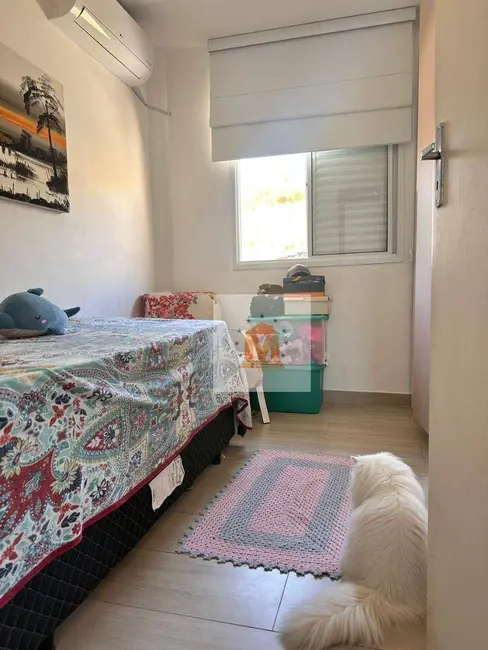 Foto 5 de Sobrado com 2 quartos à venda, 68m2 em Jardim Colônia, Jacarei - SP