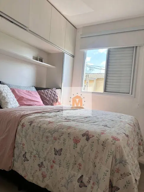 Foto 3 de Sobrado com 2 quartos à venda, 68m2 em Jardim Colônia, Jacarei - SP
