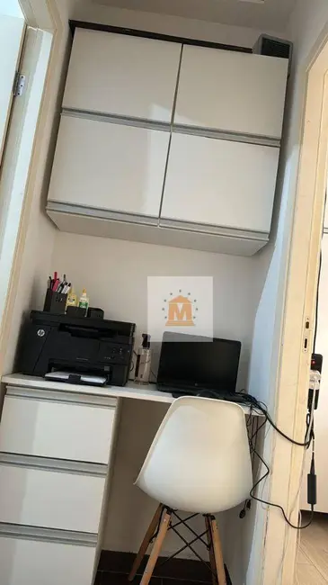 Foto 6 de Sobrado com 2 quartos à venda, 68m2 em Jardim Colônia, Jacarei - SP