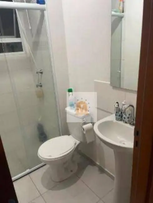 Foto 7 de Apartamento com 2 quartos à venda, 50m2 em Vila Nova Aliança, Jacarei - SP