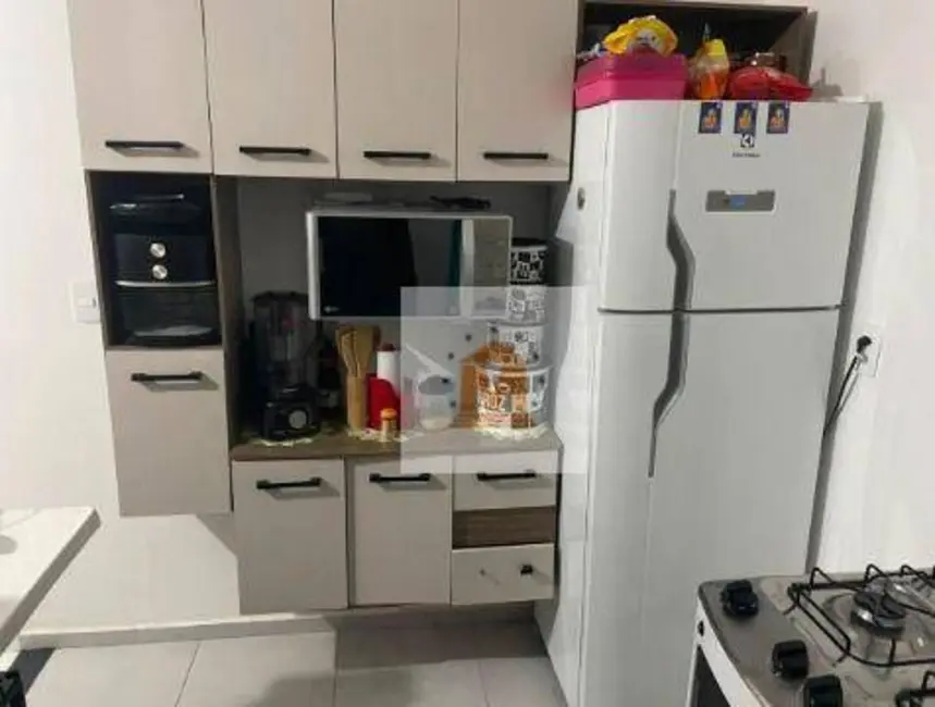 Foto 2 de Apartamento com 2 quartos à venda, 50m2 em Vila Nova Aliança, Jacarei - SP