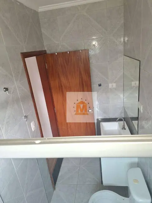 Foto 8 de Sobrado com 3 quartos à venda, 187m2 em Jardim Altos de Santana II, Jacarei - SP