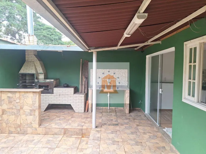 Foto 1 de Sobrado com 3 quartos à venda, 187m2 em Jardim Altos de Santana II, Jacarei - SP