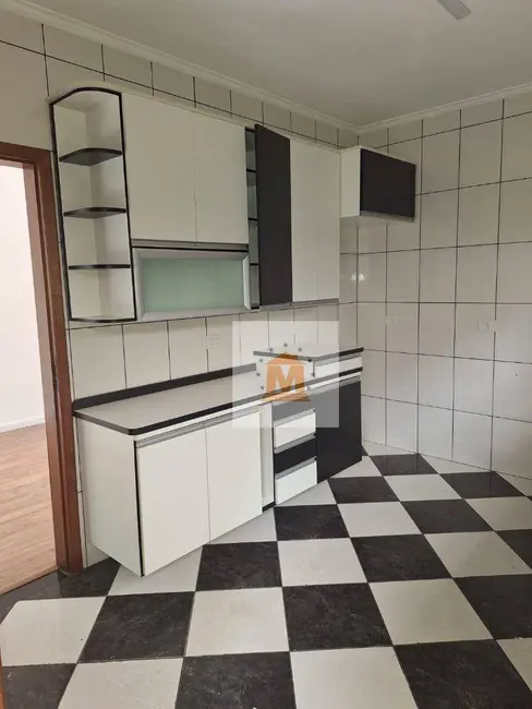 Foto 3 de Sobrado com 3 quartos à venda, 187m2 em Jardim Altos de Santana II, Jacarei - SP