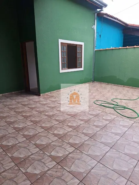 Foto 5 de Sobrado com 3 quartos à venda, 187m2 em Jardim Altos de Santana II, Jacarei - SP