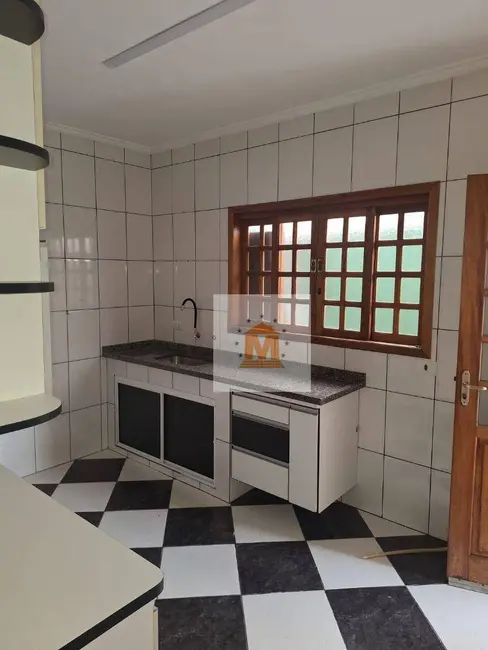 Foto 2 de Sobrado com 3 quartos à venda, 187m2 em Jardim Altos de Santana II, Jacarei - SP