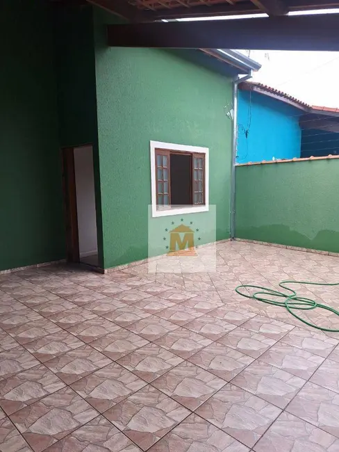 Foto 9 de Sobrado com 3 quartos à venda, 187m2 em Jardim Altos de Santana II, Jacarei - SP