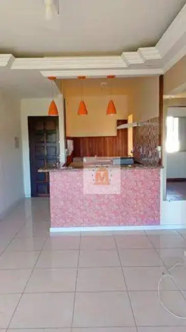 Foto 1 de Apartamento com 2 quartos à venda, 68m2 em Jardim Luiza, Jacarei - SP