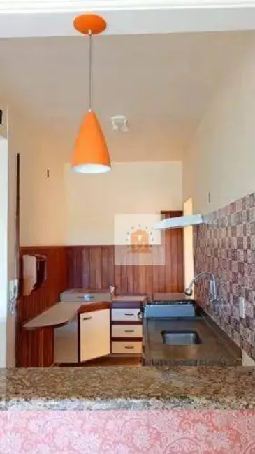 Foto 2 de Apartamento com 2 quartos à venda, 68m2 em Jardim Luiza, Jacarei - SP