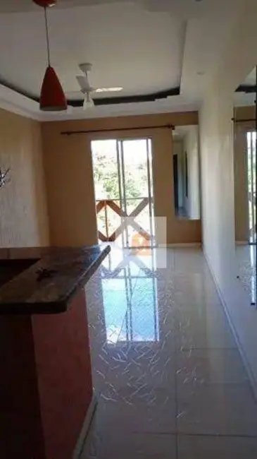 Foto 3 de Apartamento com 2 quartos à venda, 68m2 em Jardim Luiza, Jacarei - SP
