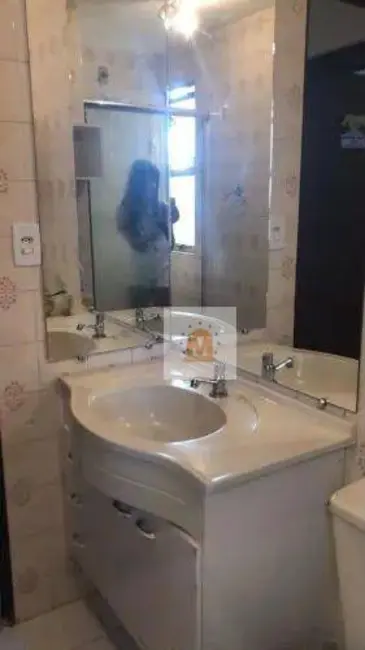 Foto 9 de Apartamento com 2 quartos à venda, 68m2 em Jardim Luiza, Jacarei - SP