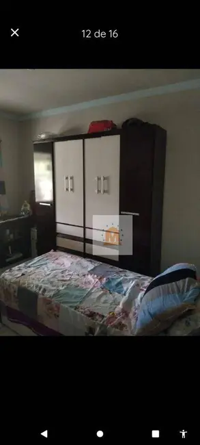 Foto 3 de Casa com 2 quartos à venda, 1080m2 em Jardim Colônia, Jacarei - SP