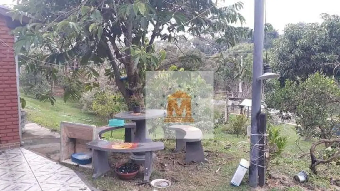 Foto 7 de Casa com 2 quartos à venda, 1080m2 em Jardim Colônia, Jacarei - SP
