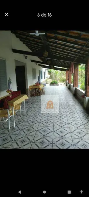 Foto 4 de Casa com 2 quartos à venda, 1080m2 em Jardim Colônia, Jacarei - SP
