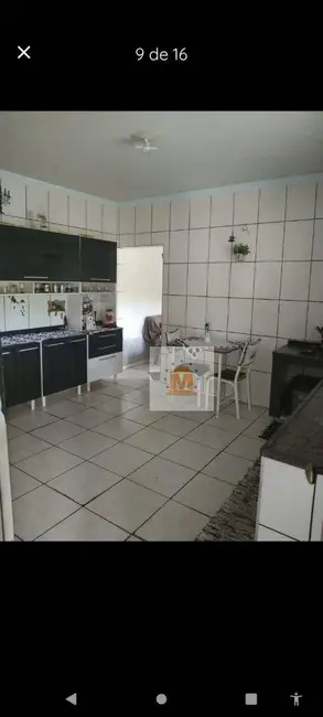 Foto 2 de Casa com 2 quartos à venda, 1080m2 em Jardim Colônia, Jacarei - SP