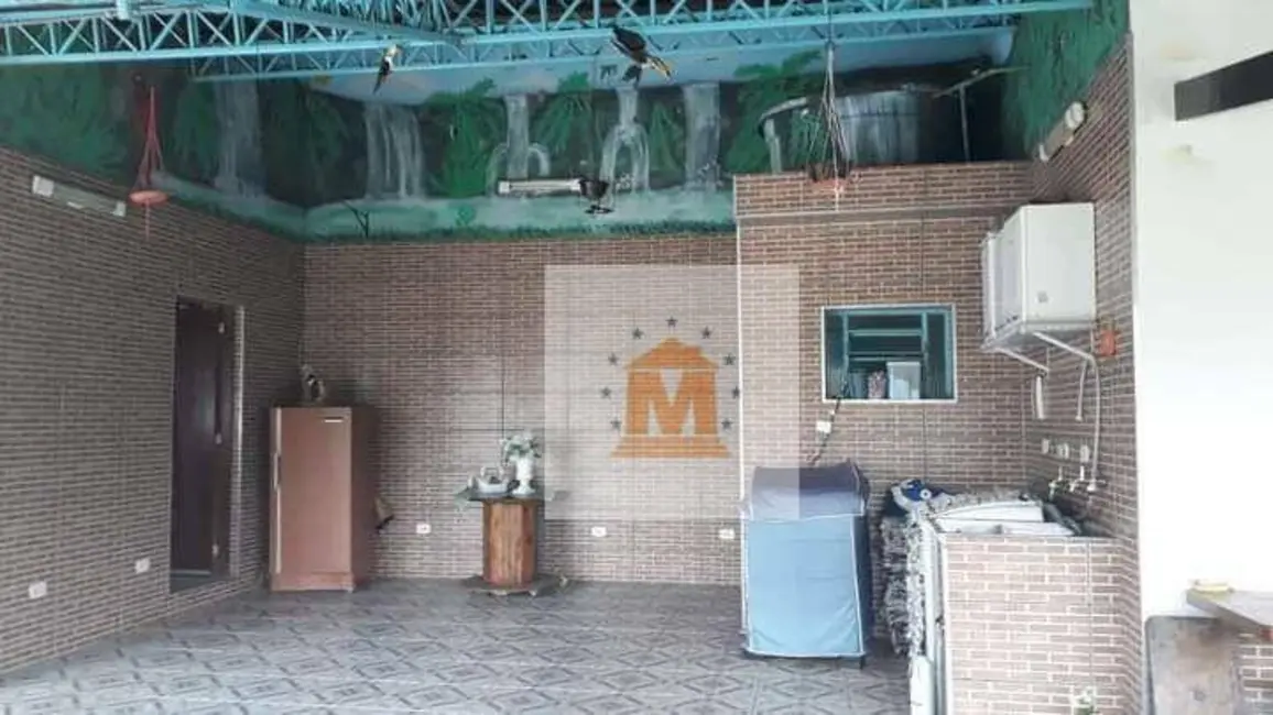 Foto 1 de Casa com 2 quartos à venda, 1080m2 em Jardim Colônia, Jacarei - SP