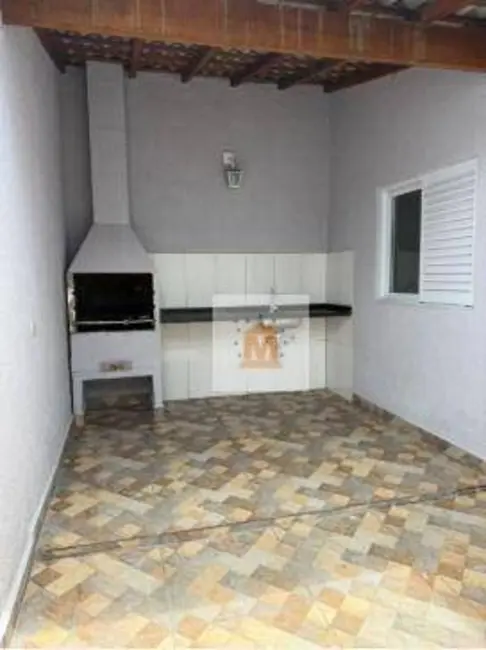 Foto 7 de Casa com 3 quartos à venda, 114m2 em Residencial Parque dos Sinos, Jacarei - SP