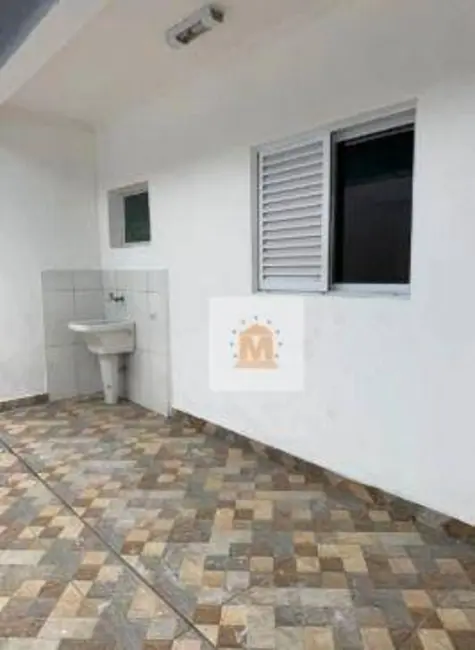 Foto 8 de Casa com 3 quartos à venda, 114m2 em Residencial Parque dos Sinos, Jacarei - SP