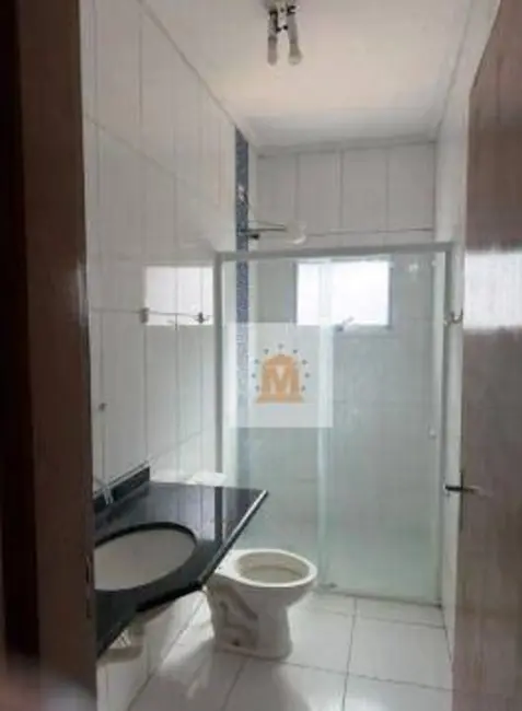 Foto 6 de Casa com 3 quartos à venda, 114m2 em Residencial Parque dos Sinos, Jacarei - SP