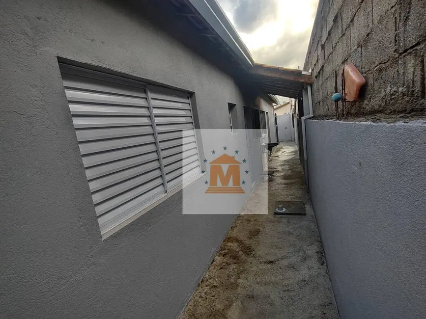 Casa com 2 quartos à venda, 137m2 em Parque Imperial, Jacarei - SP - imagem 7 Foto 7 de Casa com 2 quartos à venda, 137m2 em Parque Imperial, Jacarei - SP