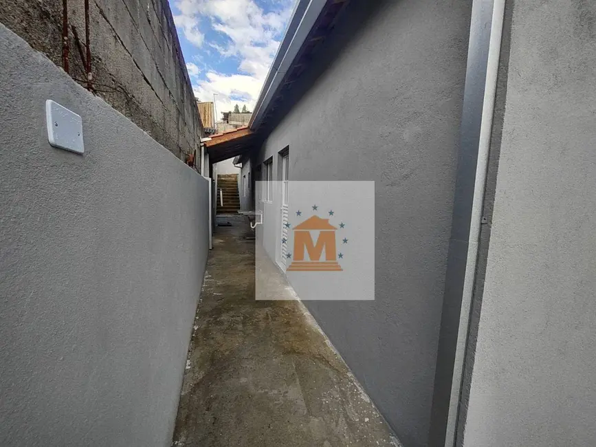 Casa com 2 quartos à venda, 137m2 em Parque Imperial, Jacarei - SP - imagem 8 Foto 8 de Casa com 2 quartos à venda, 137m2 em Parque Imperial, Jacarei - SP