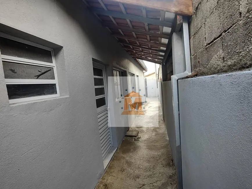 Casa com 2 quartos à venda, 137m2 em Parque Imperial, Jacarei - SP - imagem 6 Foto 6 de Casa com 2 quartos à venda, 137m2 em Parque Imperial, Jacarei - SP