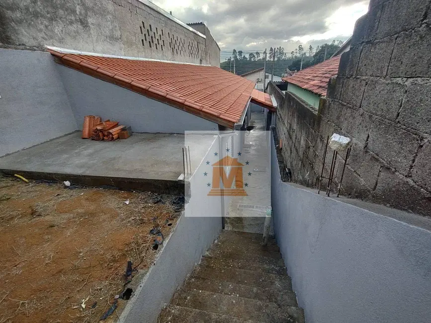 Casa com 2 quartos à venda, 137m2 em Parque Imperial, Jacarei - SP - imagem 9 Foto 9 de Casa com 2 quartos à venda, 137m2 em Parque Imperial, Jacarei - SP