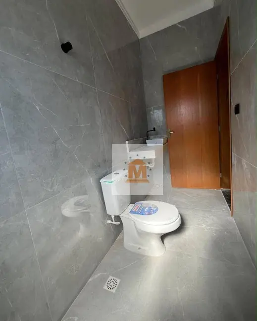 Foto 8 de Casa com 3 quartos à venda, 175m2 em Residencial Parque dos Sinos, Jacarei - SP