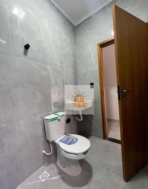 Foto 9 de Casa com 3 quartos à venda, 175m2 em Residencial Parque dos Sinos, Jacarei - SP