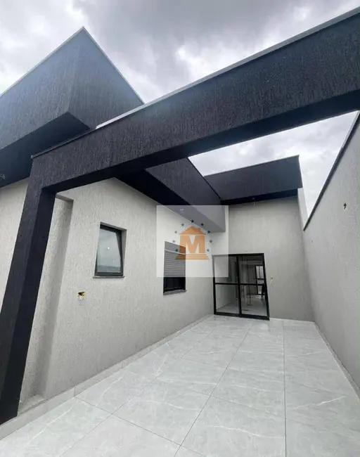 Foto 1 de Casa com 3 quartos à venda, 175m2 em Residencial Parque dos Sinos, Jacarei - SP